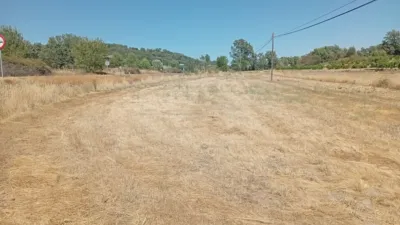 Rustic farm in Villanueva de La Vera photo 26