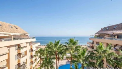 Piso – Dénia, les Marines - Vista 5