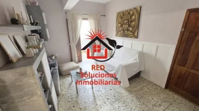 Flat in La Salud-El Perú-Cruz del Señor-Buenavista photo 2