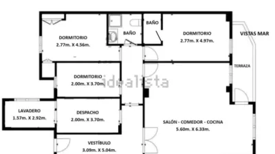 Apartment in Son Espanyolet photo 28
