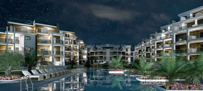 Penthouse in Les Marines photo 13