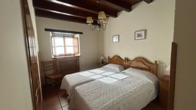 Chalet in Benia de Onís photo 7