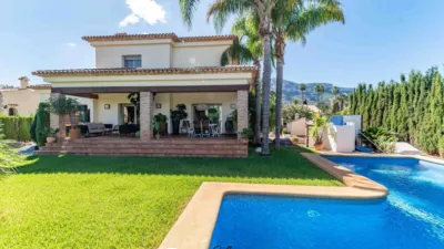 Casa – Dénia - Vista 5