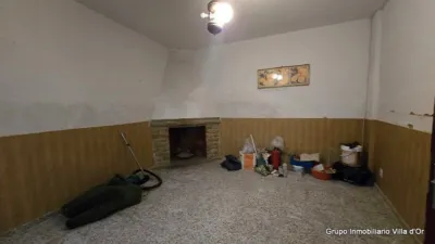 House in Benissa Pueblo photo 21