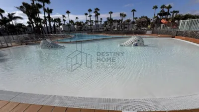 Apartment in Corralejo photo 14