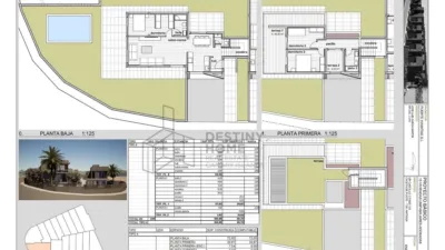 Townhouse in Castillo de Caleta Fuste photo 20