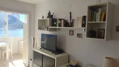 Apartment in Playa de Levante or La Fossa photo 5