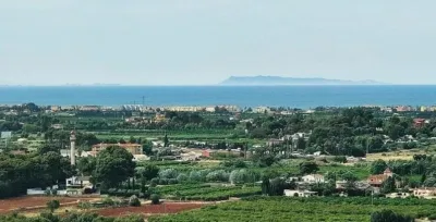 Terreno en venta en La Pedrera-Vessanes - Vista 3