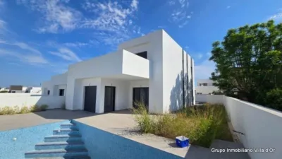 Casa - Vista 5