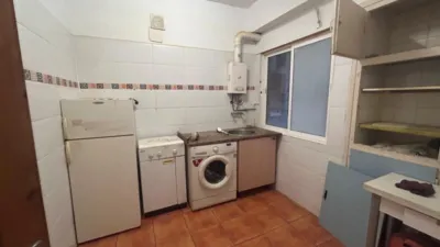 Apartment on Parke Street, 7 photo 4