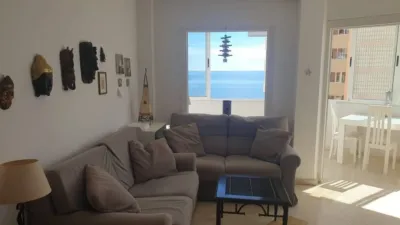 Apartment in Playa de Levante or La Fossa photo 4