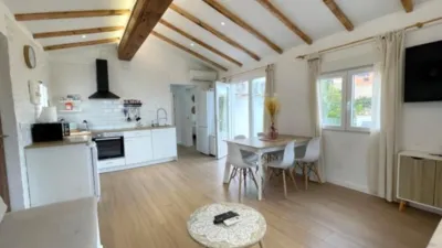 Casa – Dénia - Vista 3