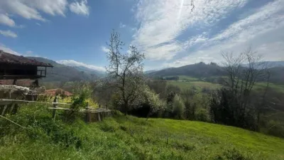 Rustic farm in Cabielles photo 3