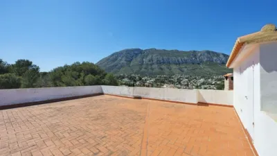 Chalet in Les Rotes photo 17