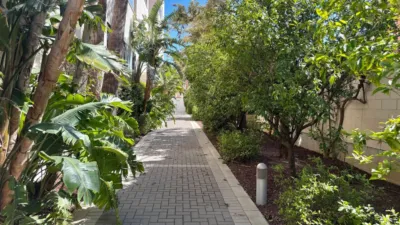 Piso – Dénia - Vista 2