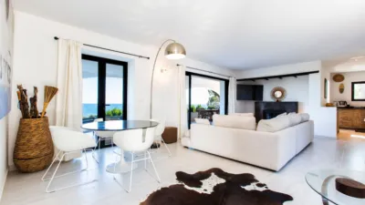 Casa – Dénia, les Rotes - Vista 4