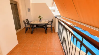 Piso – Dénia - Vista 3
