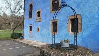 House on Llano de Con Street, No. 11 photo 4