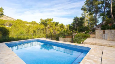 Casa – Altea - Vista 4