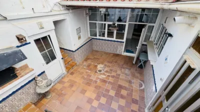 Casa – Dénia - Vista 2