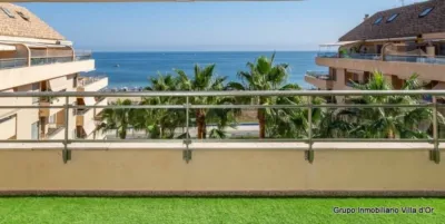 Piso – Dénia, les Marines - Vista 3