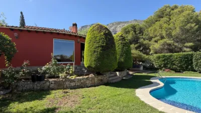 Casa – Dénia, Montgó - Vista 5