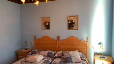 Apartment in Benia de Onís photo 29