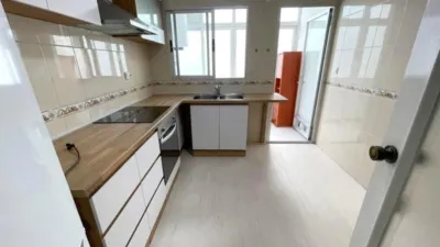Piso – Dénia, Barri Faroleta/Diana - Más