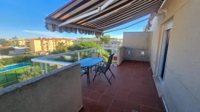 Piso – Dénia - Vista 2