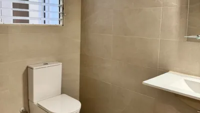 Apartment on Carrer d'Empar Nadal, 16 photo 26