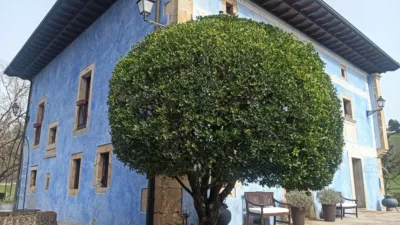 House on Llano de Con Street, No. 11 photo 5