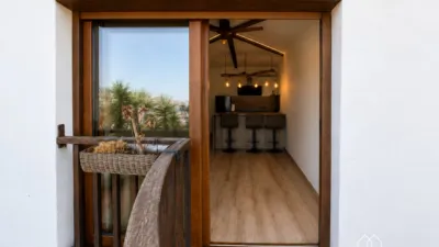 Apartment in L’Escala photo 22