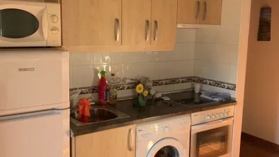 Apartment in Benia de Onís photo 33
