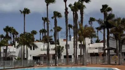 Apartment in Corralejo photo 15