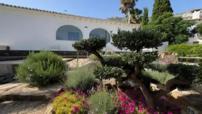 Casa – Dénia, Montgó - Vista 2