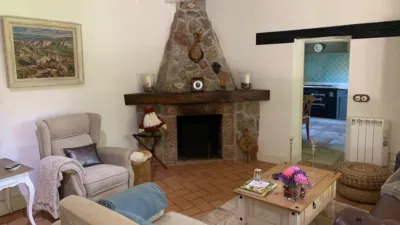 Chalet in Cangas de Onís photo 10