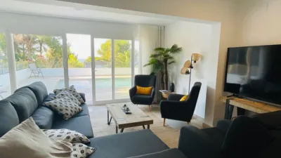 Casa – Dénia - Vista 4