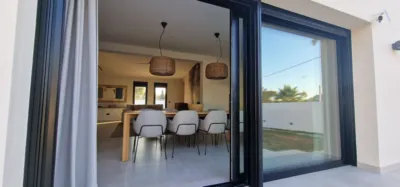 Chalet in La Sella-La Xara-Jesús Pobre photo 8
