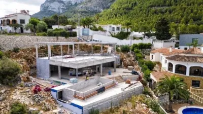 Casa – Dénia - Vista 3