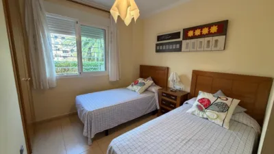 Apartamento en Les Marines photo 13
