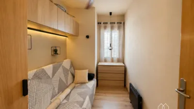 Apartment in L’Escala photo 16