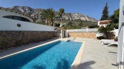 Casa – Dénia, Montgó - Vista 5
