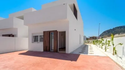 Chalet in El Verger photo 30