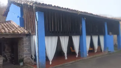 House on Llano de Con Street, No. 11 photo 10