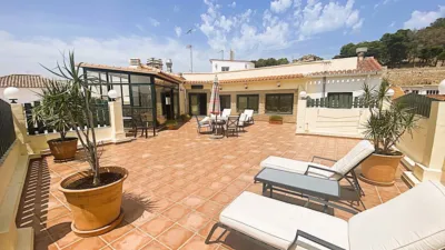Piso – Dénia, Barri Port / Centre - Vista 2