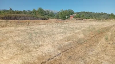 Rustic farm in Villanueva de La Vera photo 23