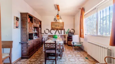 Chalet in Fresnedilla de la Oliva photo 16