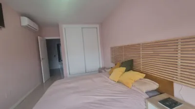 Chalet en Torrejón de la Calzada photo 28