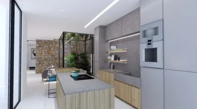 Casa – Dénia - Vista 4