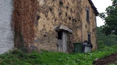 Finca rústica en venta en Carangas (Ponga), Carangas (Ponga) de 350.000 €
